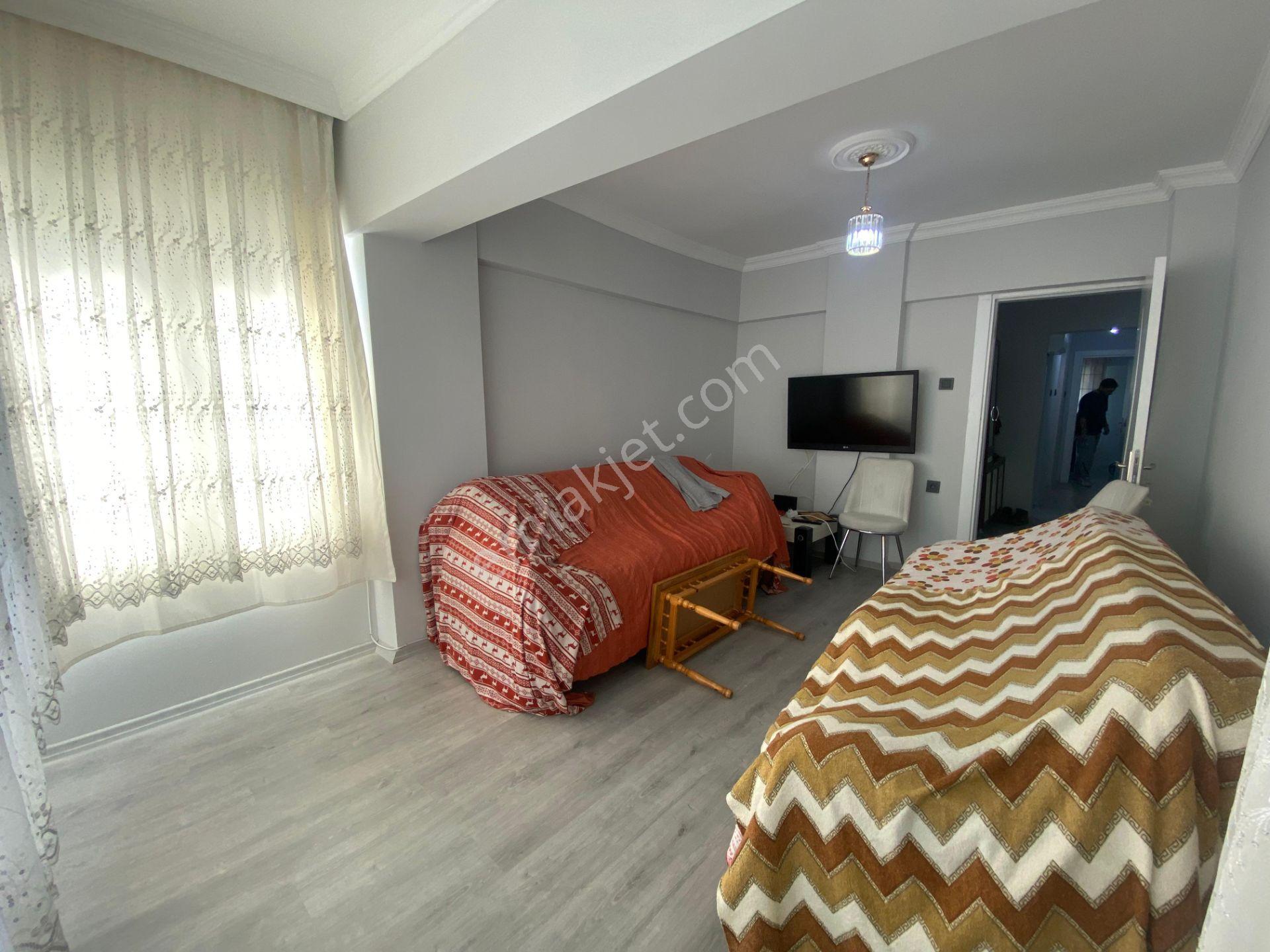 ✅✅ Pınarbaşı Mah Satılık Sıfır Tadilatlı 3+1 Daire ✅✅ - Görsel 12