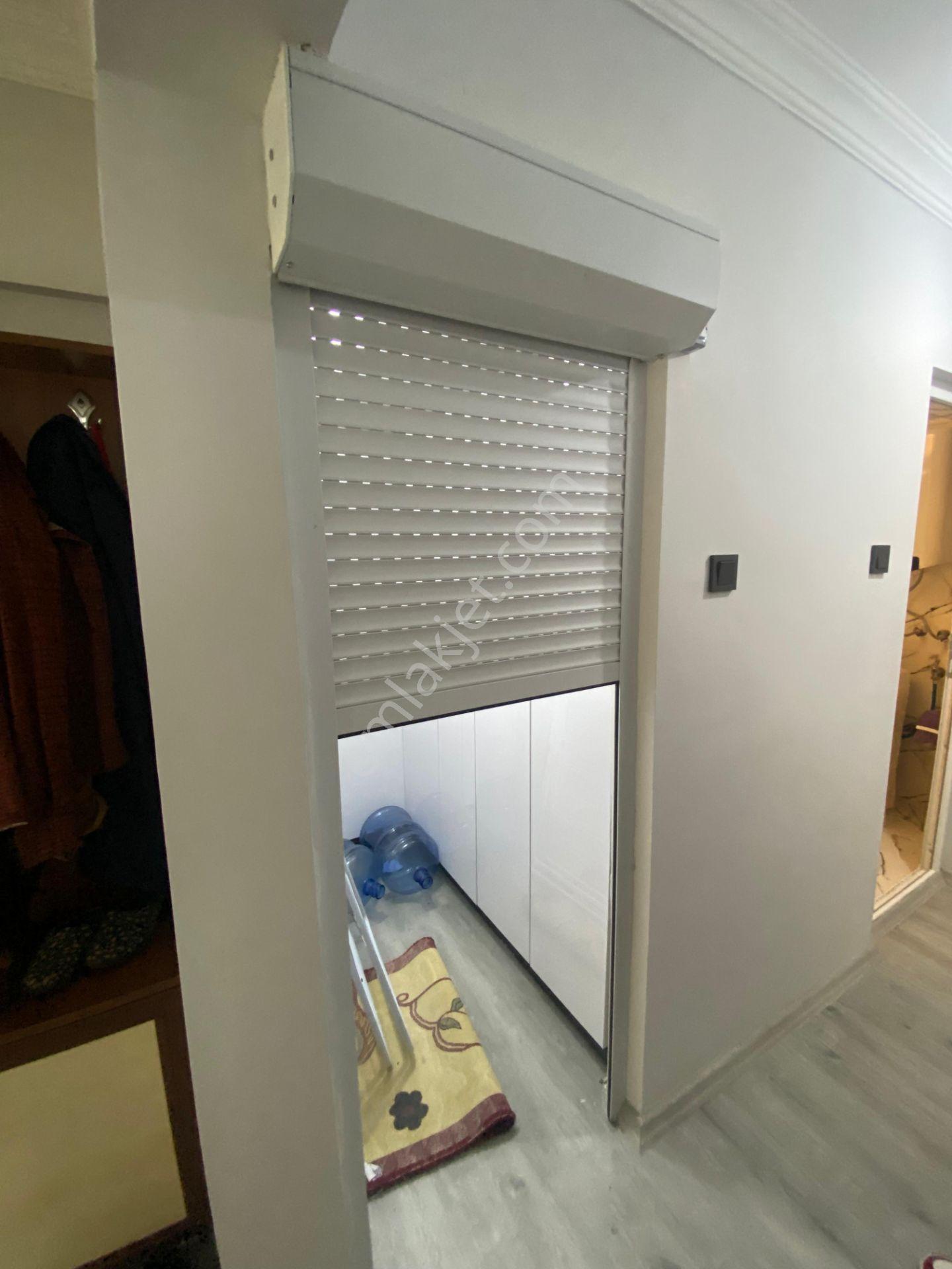 ✅✅ Pınarbaşı Mah Satılık Sıfır Tadilatlı 3+1 Daire ✅✅ - Görsel 14