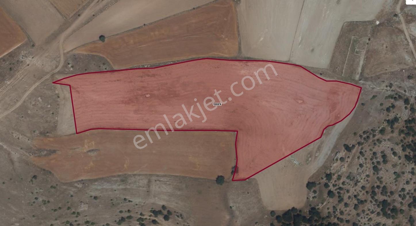 Bu Fiyata Yok!-merkeze 16 Km-çevreyolu Yakını 33.000m2 Tarla ! - Görsel 6