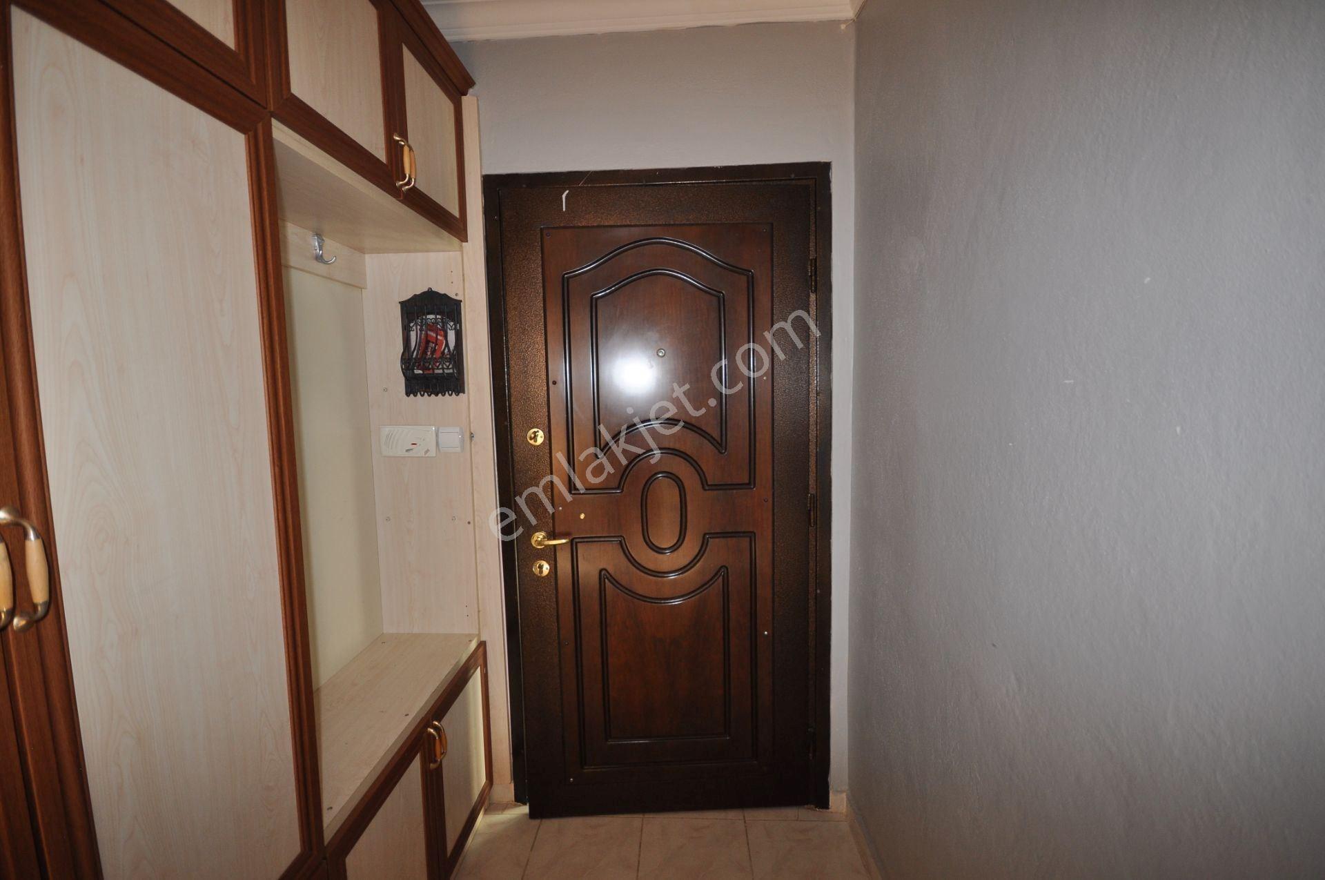 Söke Yenikent Mh. Karakaşlar Sitesinde Satılık 3+1 Daire - Görsel 20