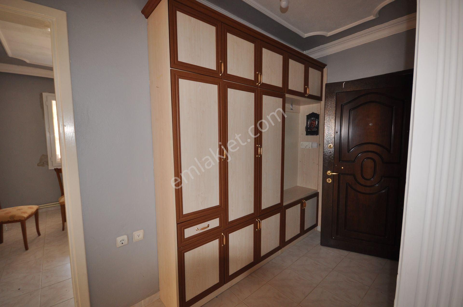 Söke Yenikent Mh. Karakaşlar Sitesinde Satılık 3+1 Daire - Görsel 19