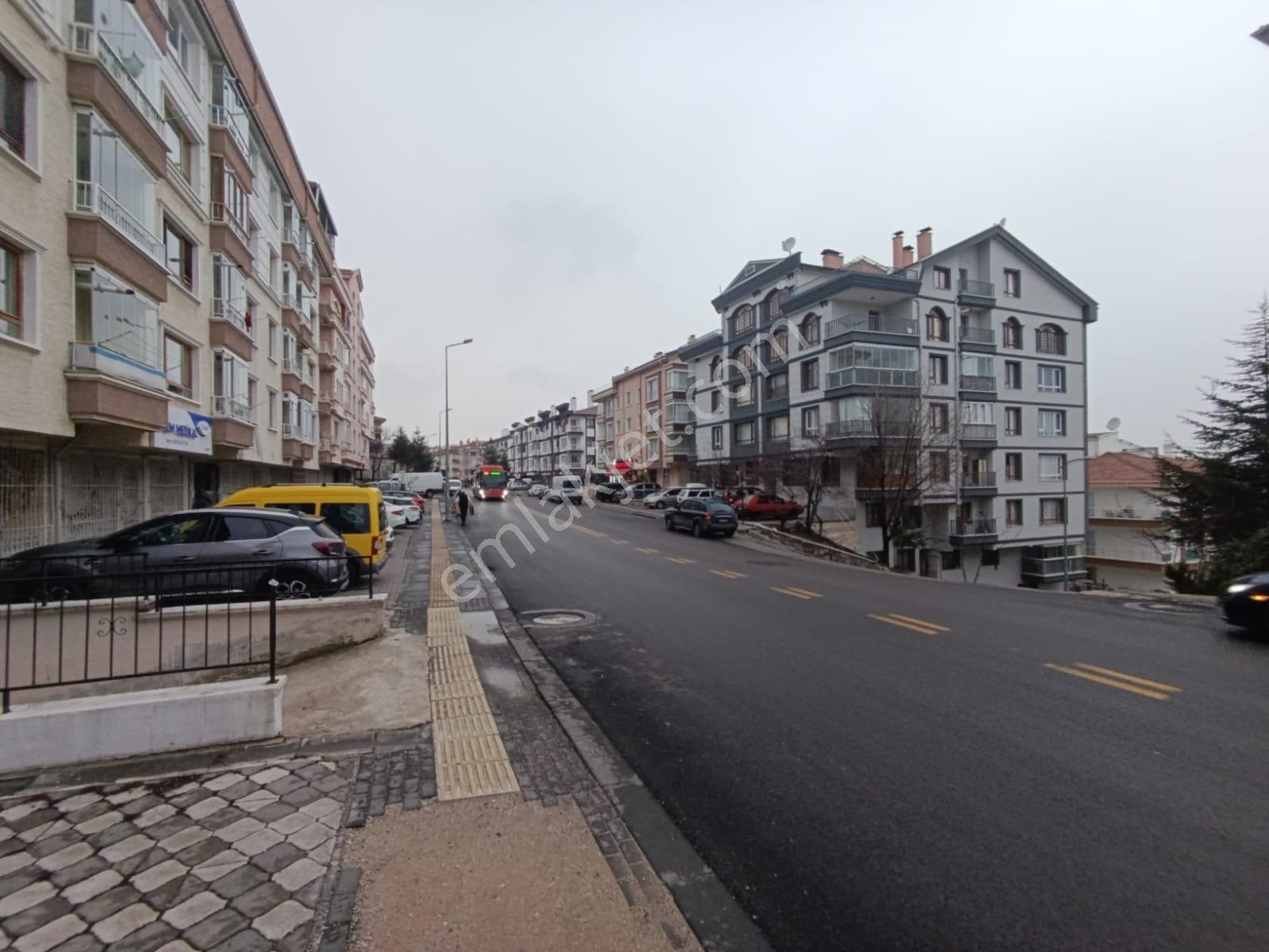 Ankara Keçiören Yayla Merkez Cadde Üstü Dükkan 80 M2 - Görsel 7