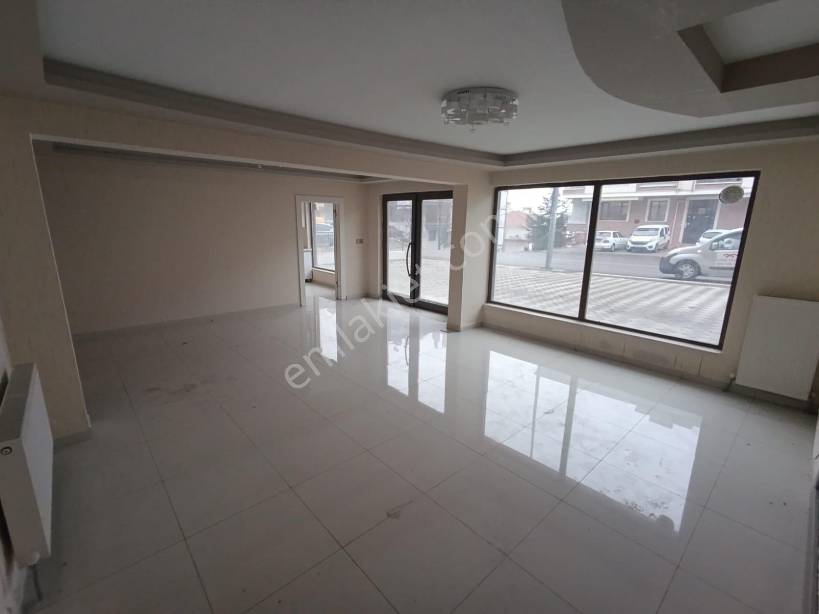 Ankara Keçiören Yayla Merkez Cadde Üstü Dükkan 80 M2 - Görsel 2