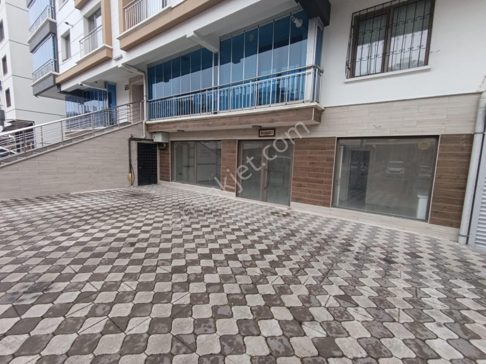 Ankara Keçiören Yayla Merkez Cadde Üstü Dükkan 80 M2 - Görsel 3