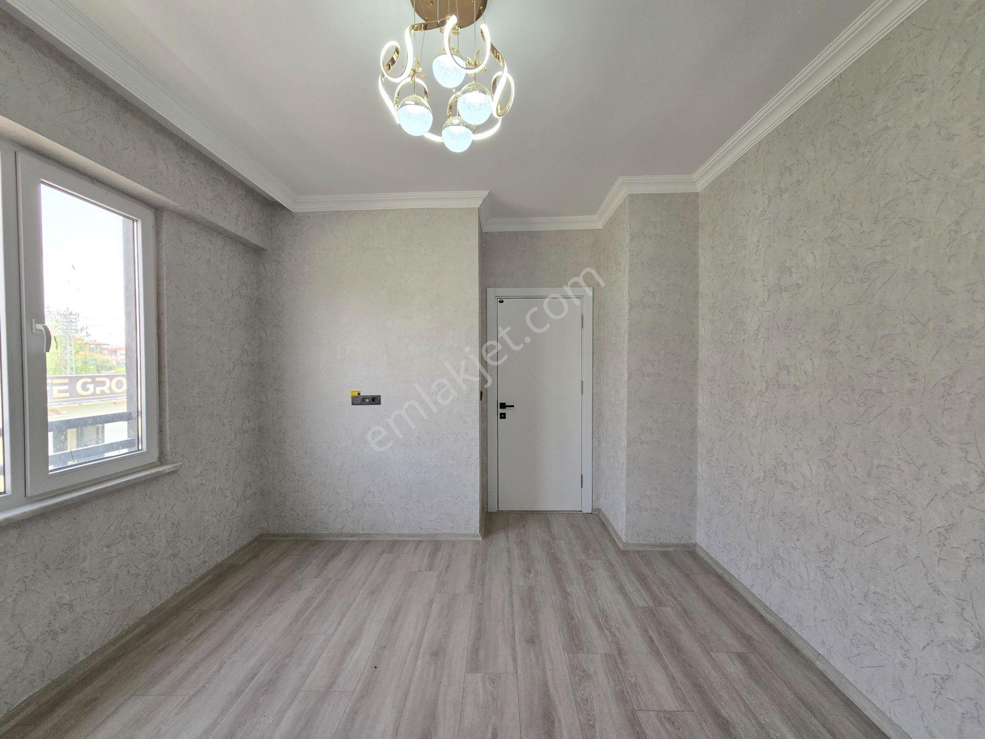 İşyapar Gayrimenkul’den Satılık Gaziosmanpaşa Mahallesi 3+1 | Sıfır Site İçi Lüks Daireler - Görsel 43