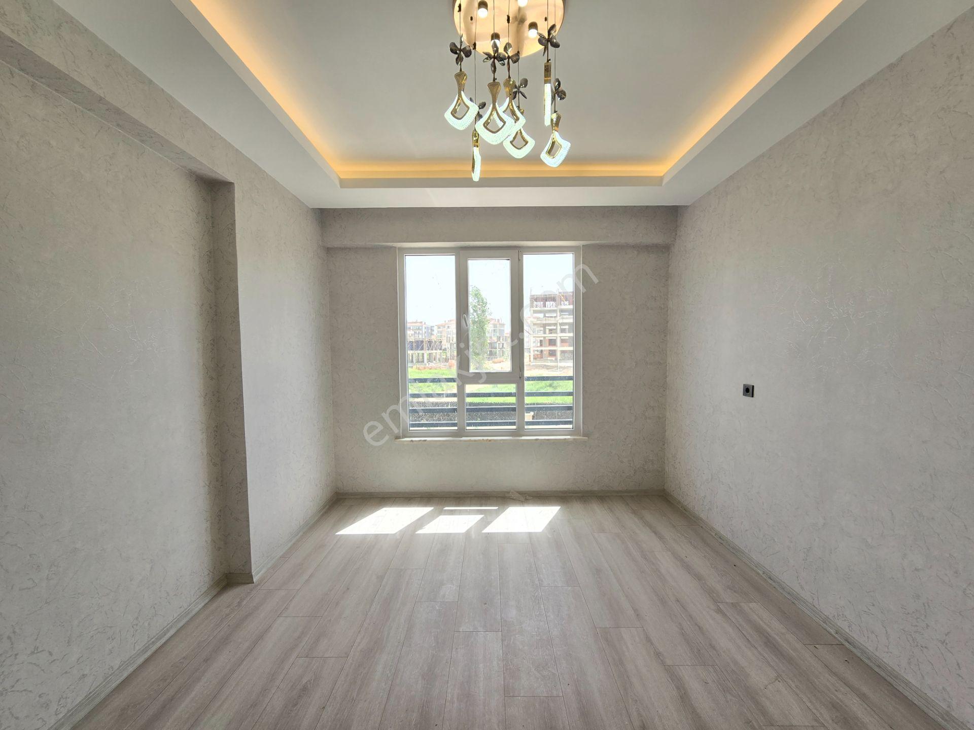 İşyapar Gayrimenkul’den Satılık Gaziosmanpaşa Mahallesi 3+1 | Sıfır Site İçi Lüks Daireler - Görsel 24