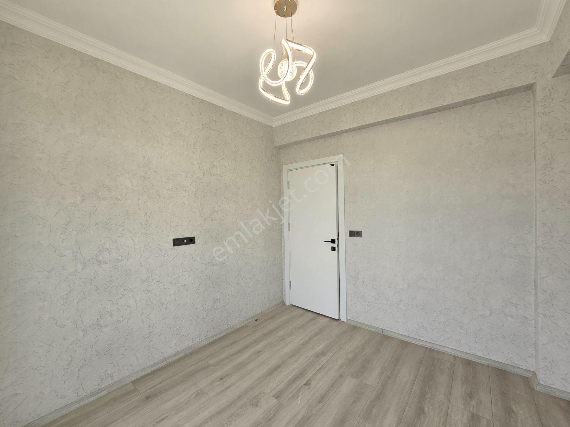 İşyapar Gayrimenkul’den Satılık Gaziosmanpaşa Mahallesi 3+1 | Sıfır Site İçi Lüks Daireler - Görsel 35