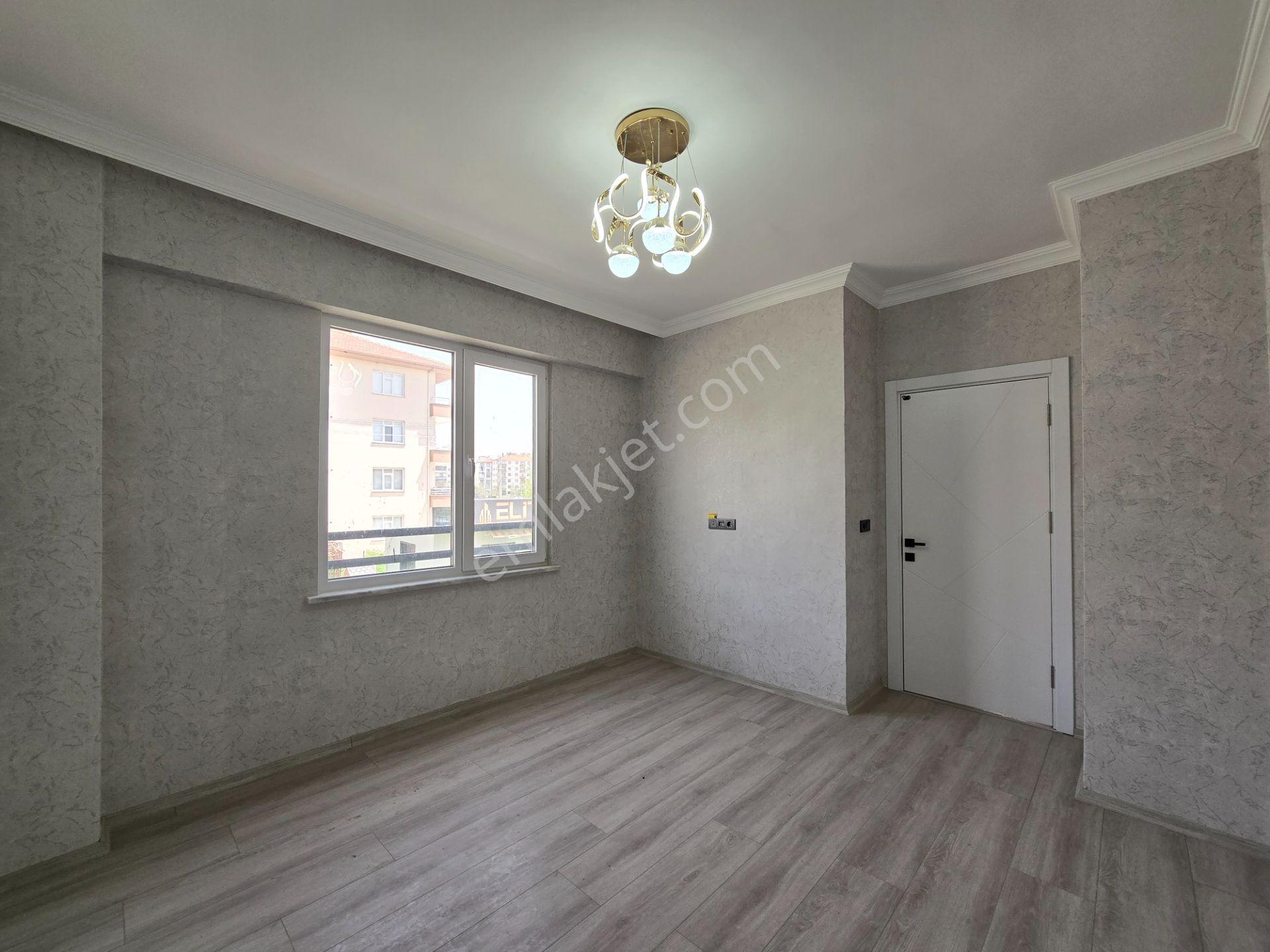İşyapar Gayrimenkul’den Satılık Gaziosmanpaşa Mahallesi 3+1 | Sıfır Site İçi Lüks Daireler - Görsel 42