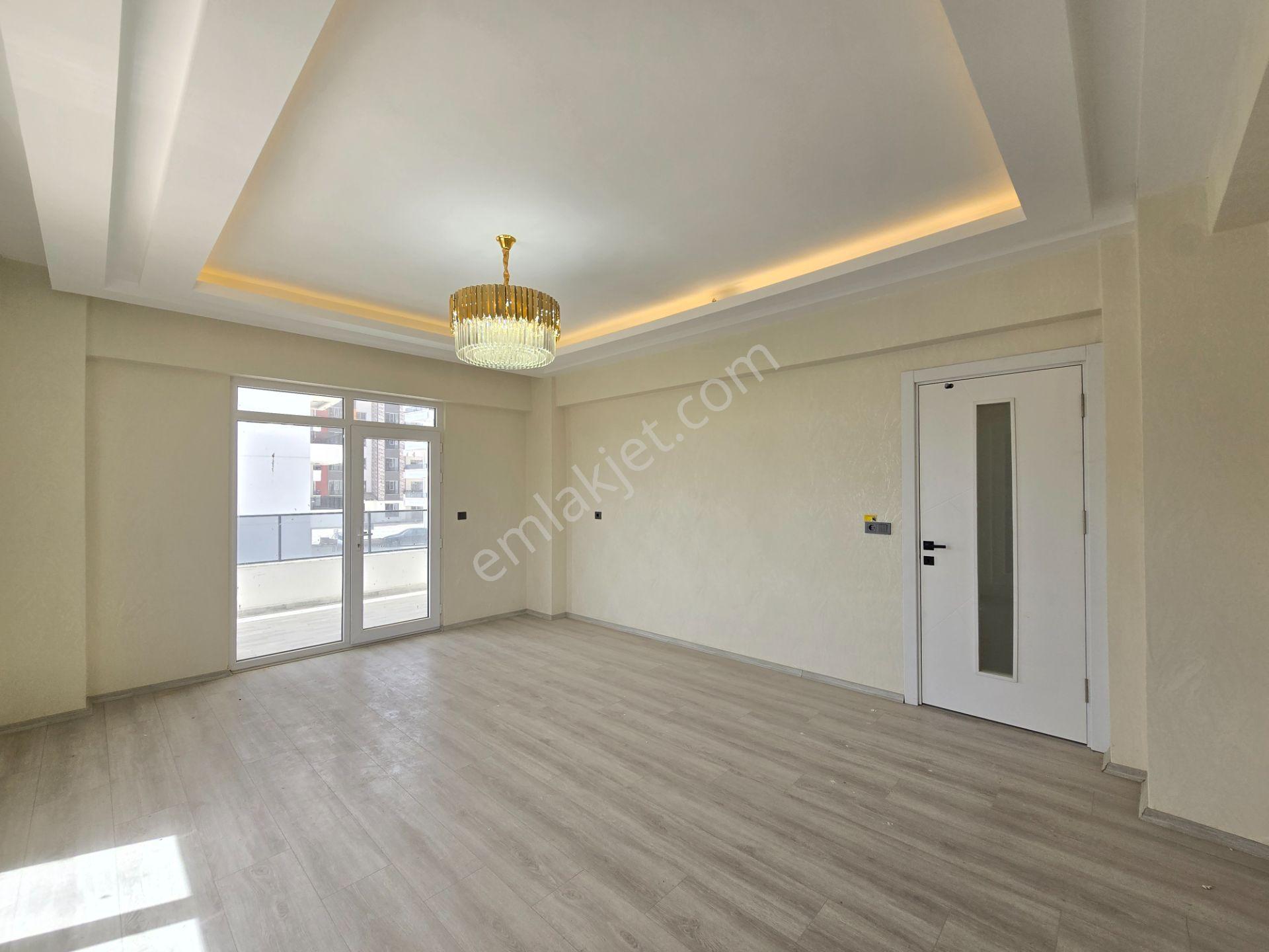İşyapar Gayrimenkul’den Satılık Gaziosmanpaşa Mahallesi 3+1 | Sıfır Site İçi Lüks Daireler - Görsel 19