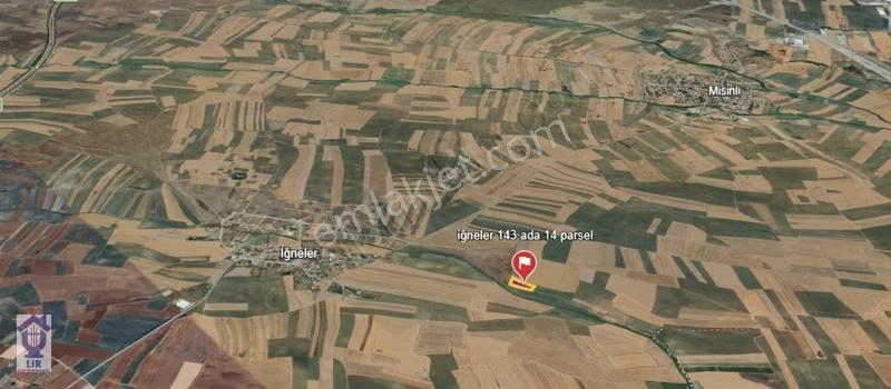 Lir Den Tekirdağ Ergene İğnelerde Satılık Müstakil 6300 M2 Tarla - Görsel 2