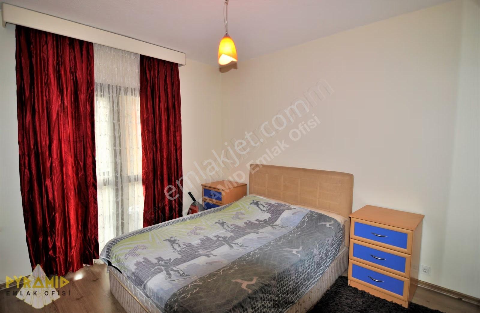 Pyramıd'den Ataköy 7-8 Turkuaz Sitesi Yatırıma Uygun 1+1 Daire - Görsel 9