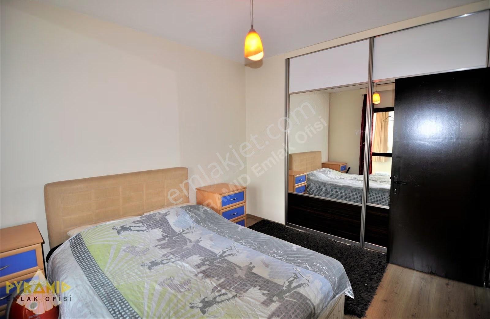 Pyramıd'den Ataköy 7-8 Turkuaz Sitesi Yatırıma Uygun 1+1 Daire - Görsel 10