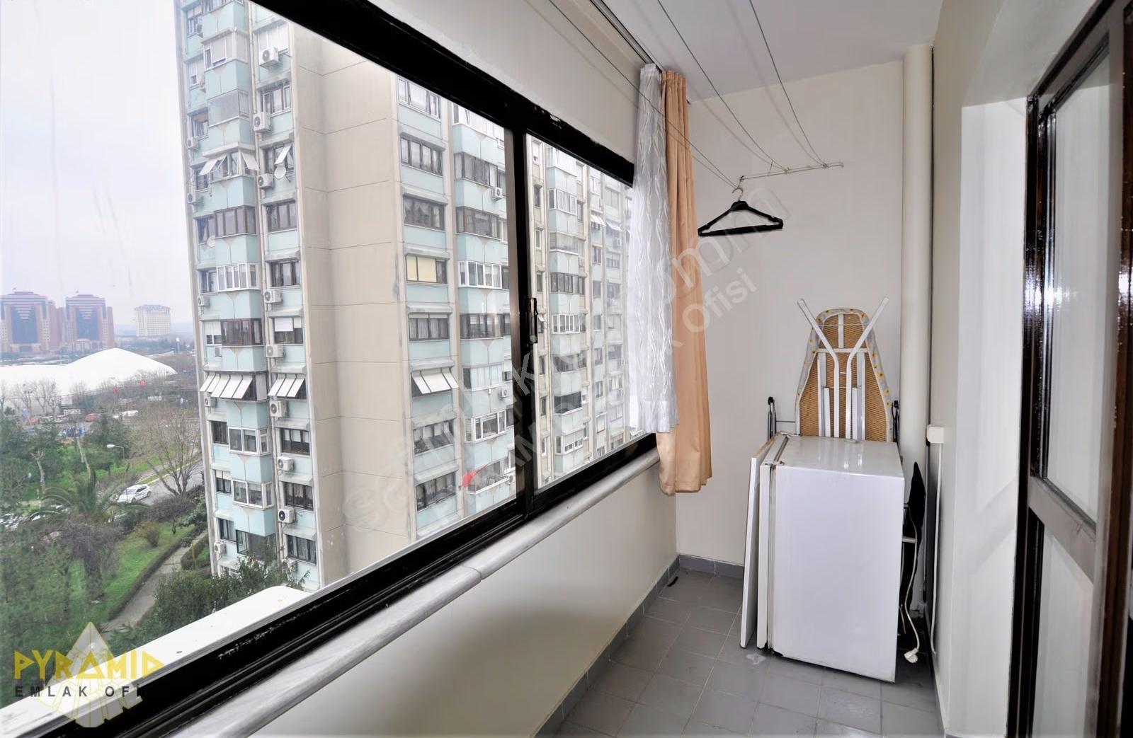 Pyramıd'den Ataköy 7-8 Turkuaz Sitesi Yatırıma Uygun 1+1 Daire - Görsel 11