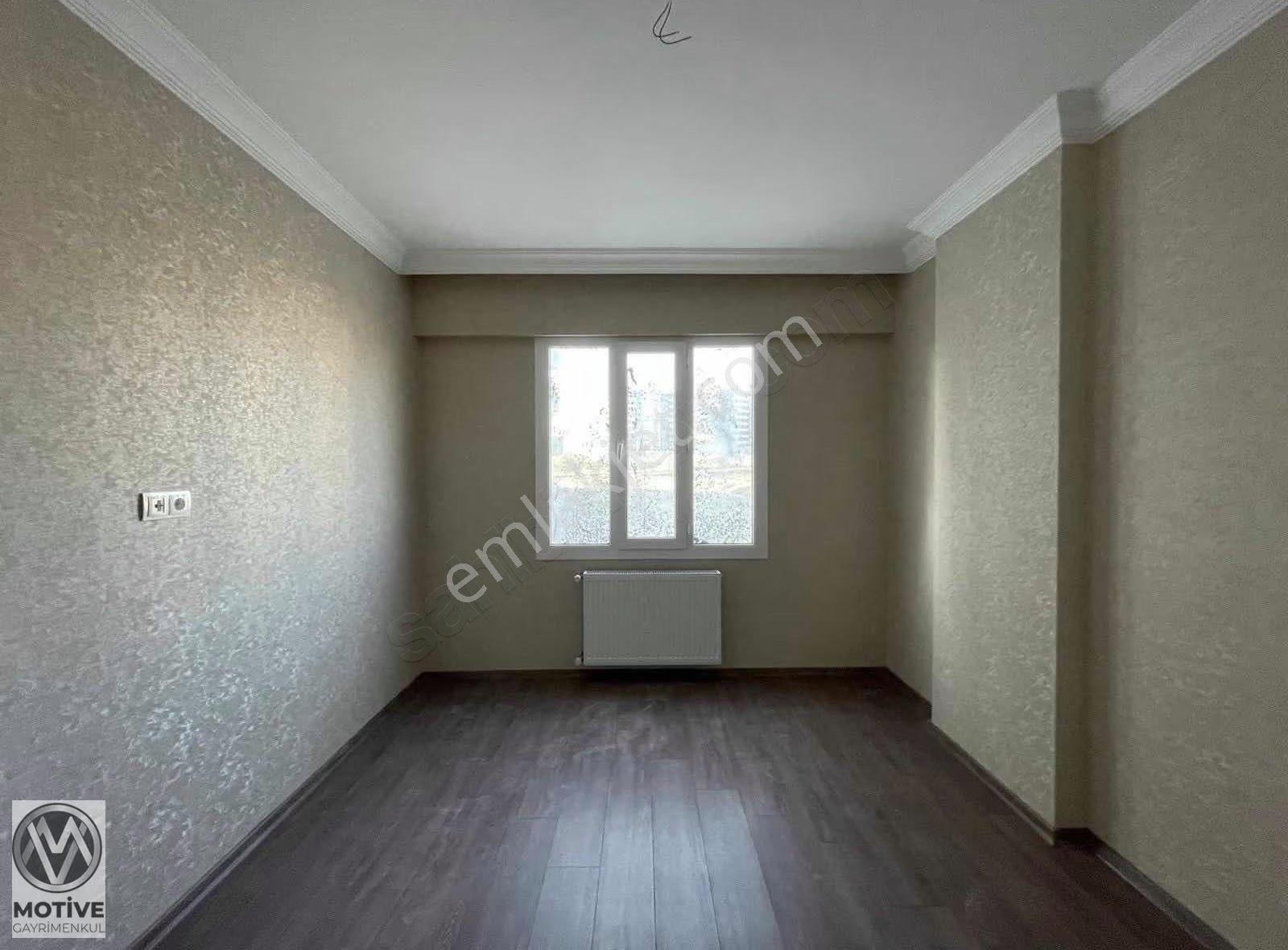 Beştepe'de Satılık 2.5+1 Oturuma Hazır Daire - Görsel 18