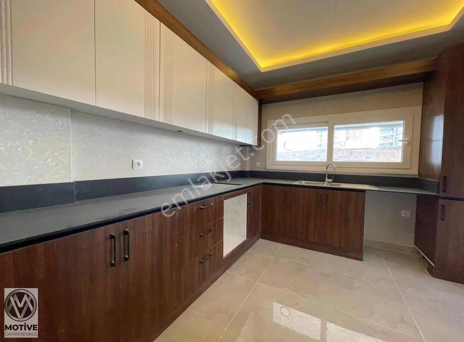 Beştepe'de Satılık 2.5+1 Oturuma Hazır Daire - Görsel 19