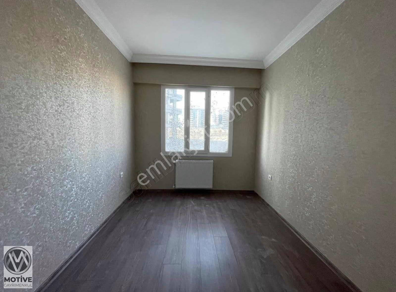 Beştepe'de Satılık 2.5+1 Oturuma Hazır Daire - Görsel 12