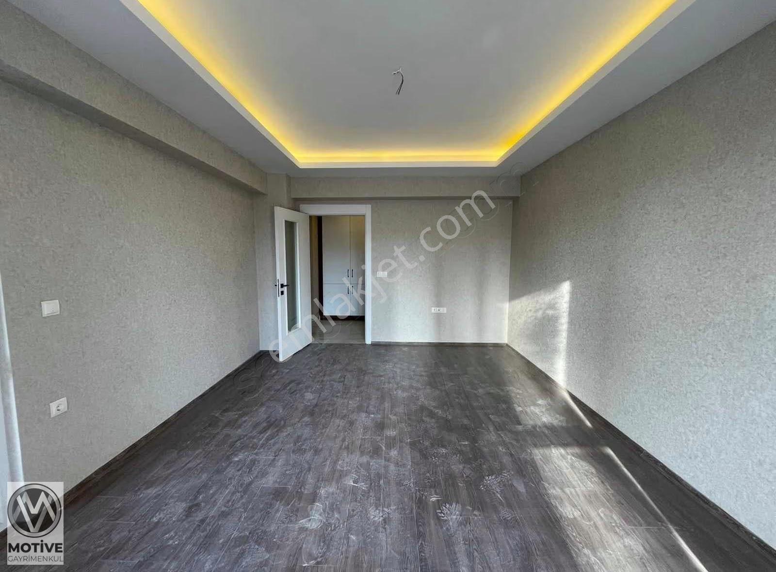 Beştepe'de Satılık 2.5+1 Oturuma Hazır Daire - Görsel 15