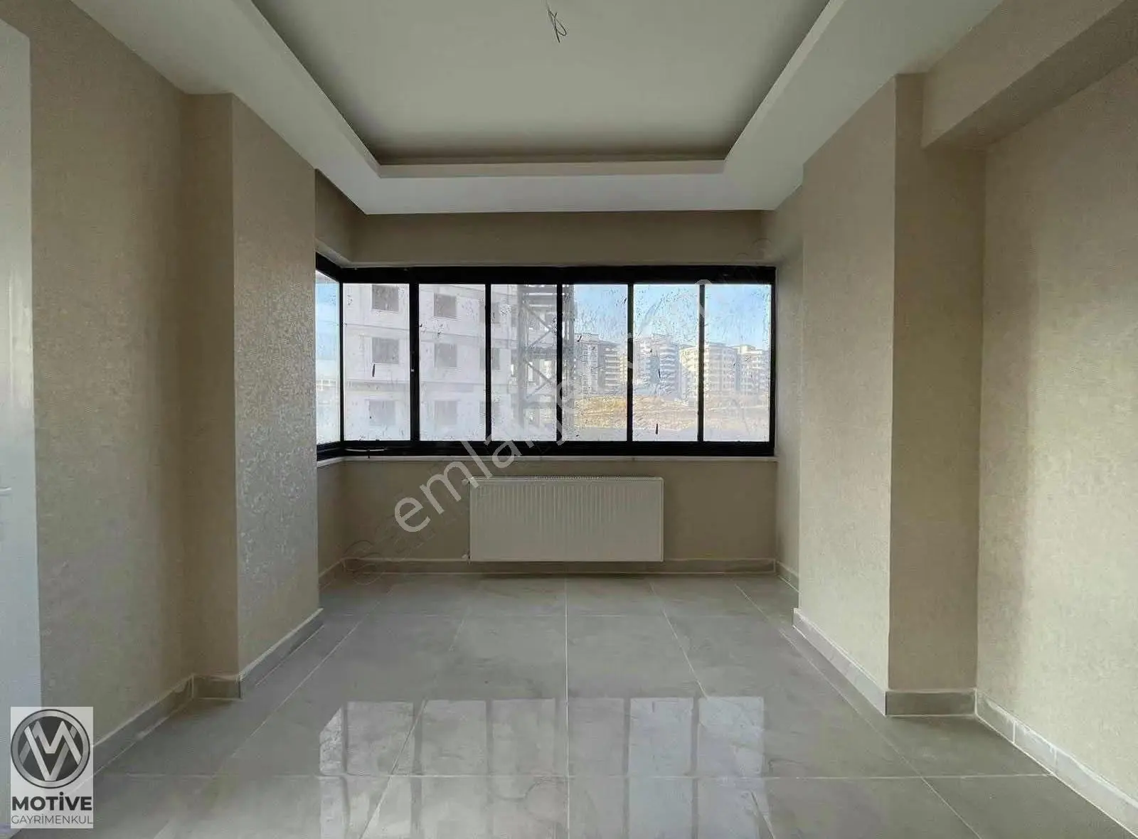 Beştepe'de Satılık 2.5+1 Oturuma Hazır Daire - Görsel 8