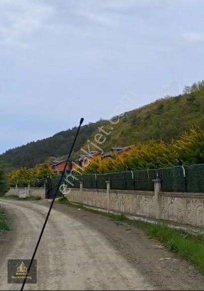 Atakum Akalan' Da 7165 M2 Satılık Tarla - Görsel 3