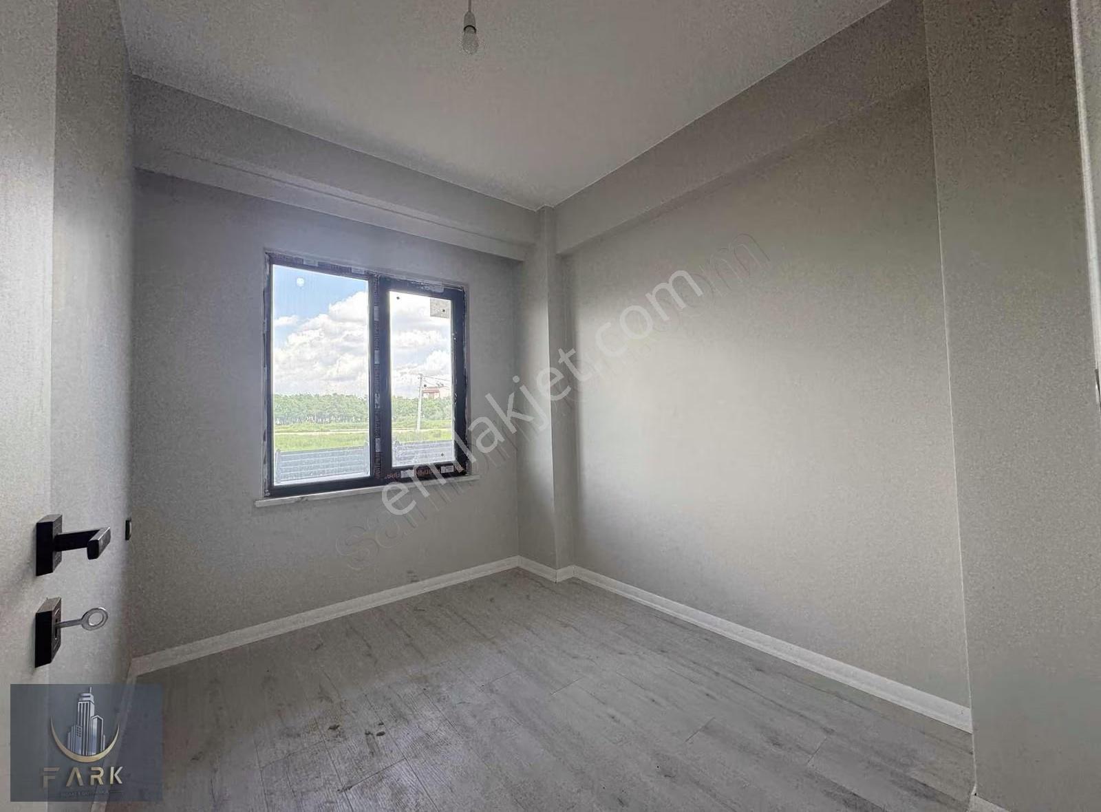 Satılık Full Ön Cephe 2+1 E.banyolu Yüksek Giriş - Görsel 5