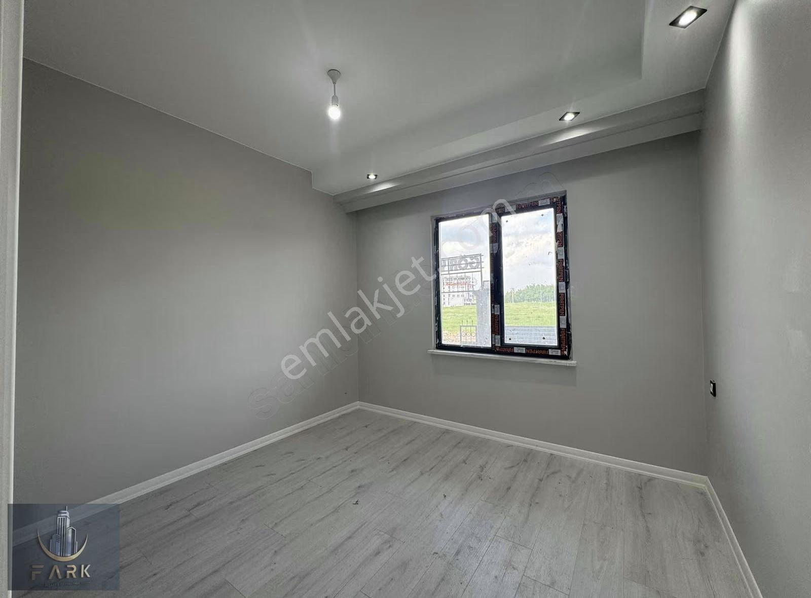 Satılık Full Ön Cephe 2+1 E.banyolu Yüksek Giriş - Görsel 16