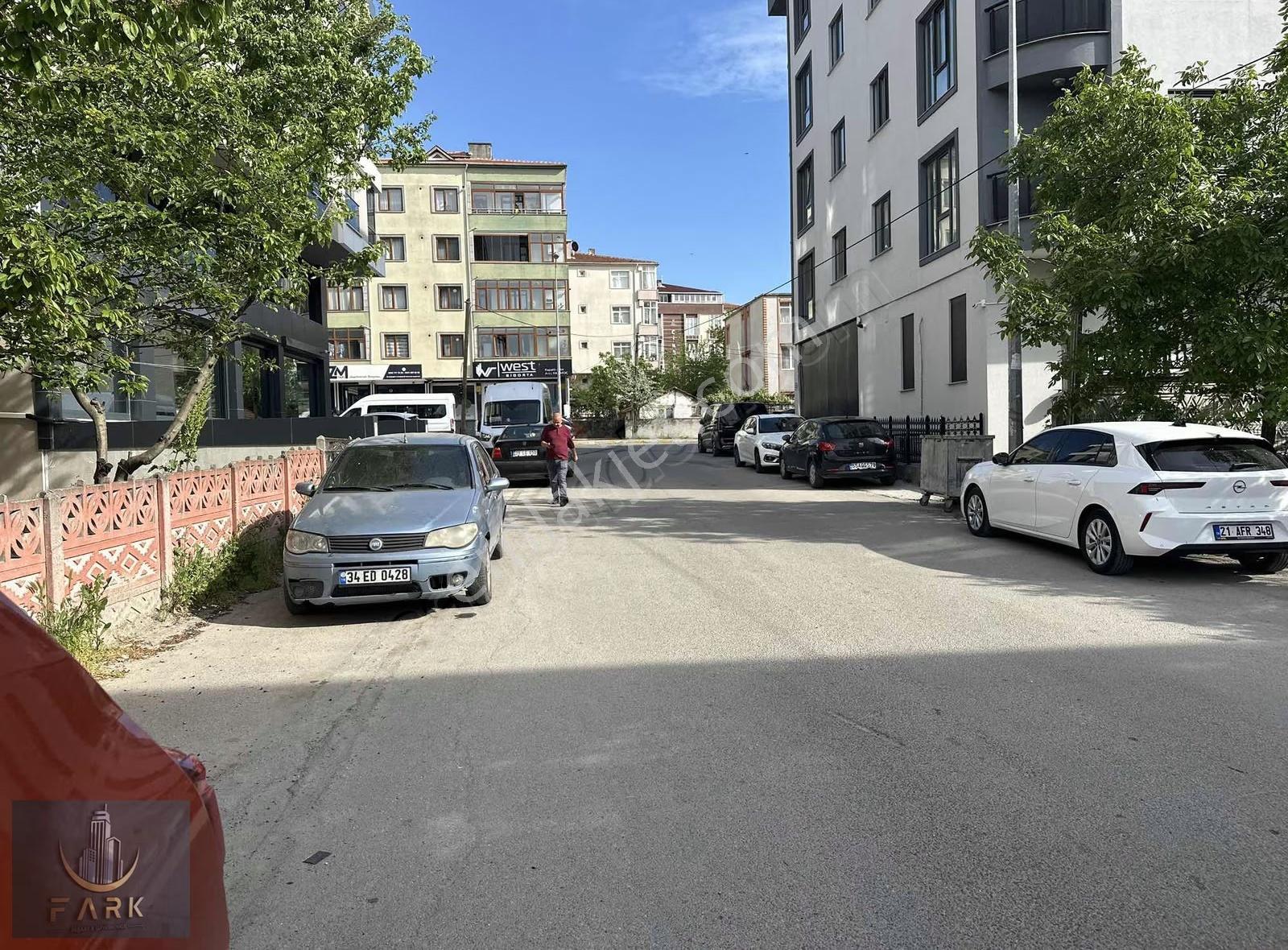 Kapaklı Merkezde Satılık 2+1 Arakat Daire - Görsel 14