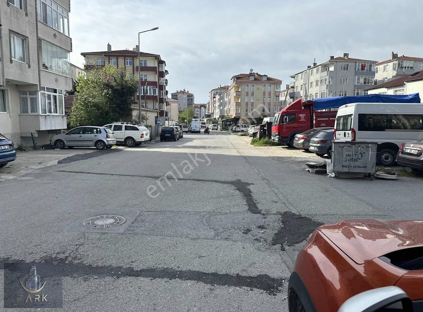 Kapaklı Merkezde Satılık 2+1 Arakat Daire - Görsel 17