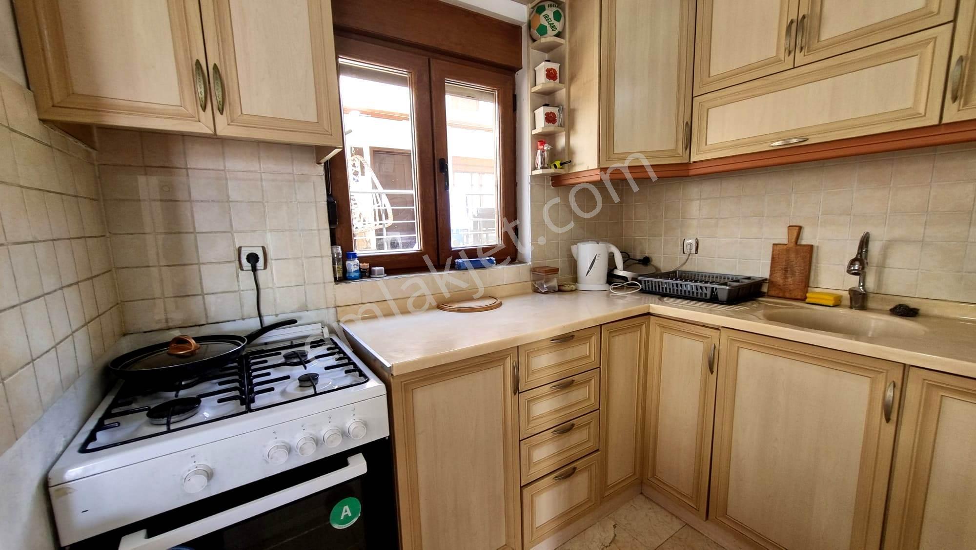 Mel Villaları’nda Havuzlu, Ferah, Denize Yakın 3+1 Villa - Görsel 14