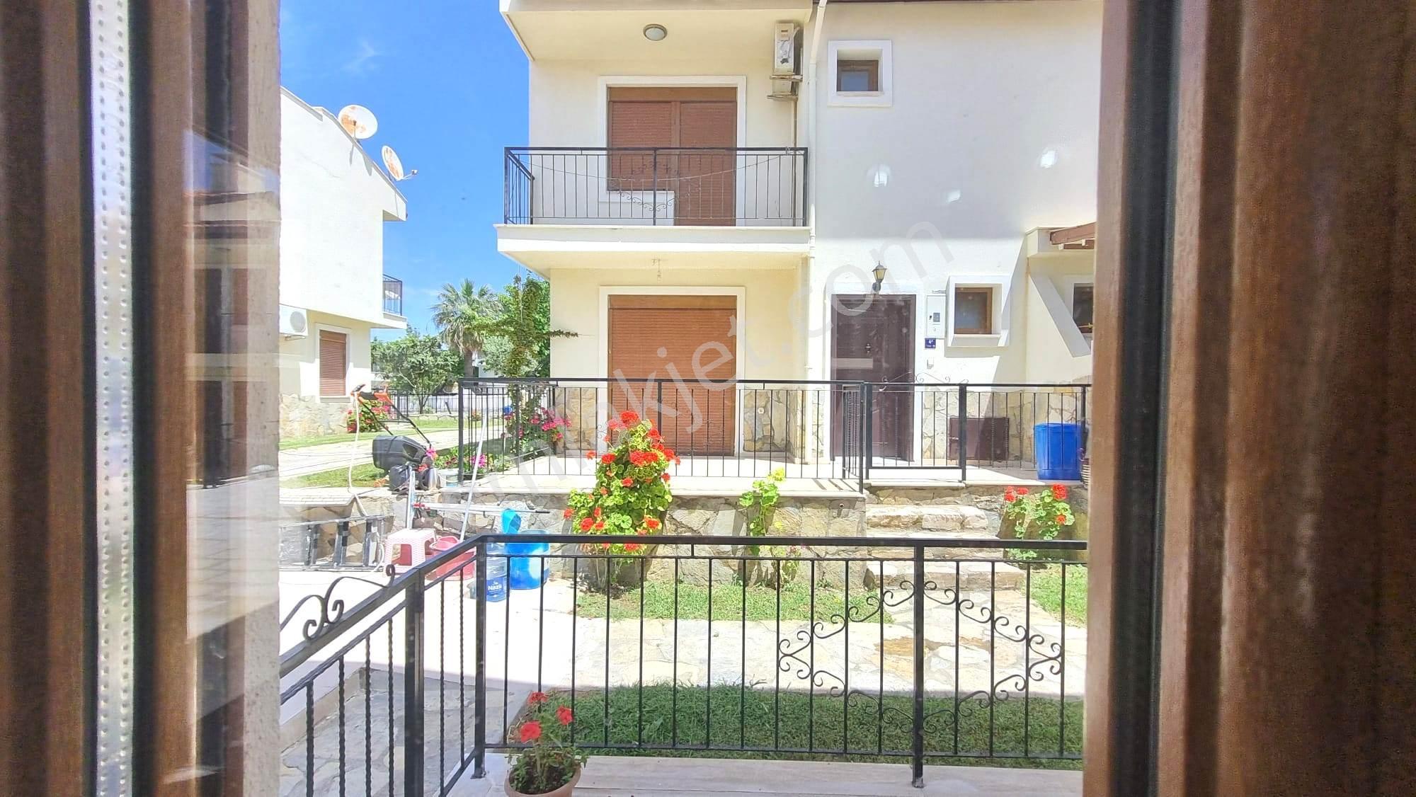 Mel Villaları’nda Havuzlu, Ferah, Denize Yakın 3+1 Villa - Görsel 28