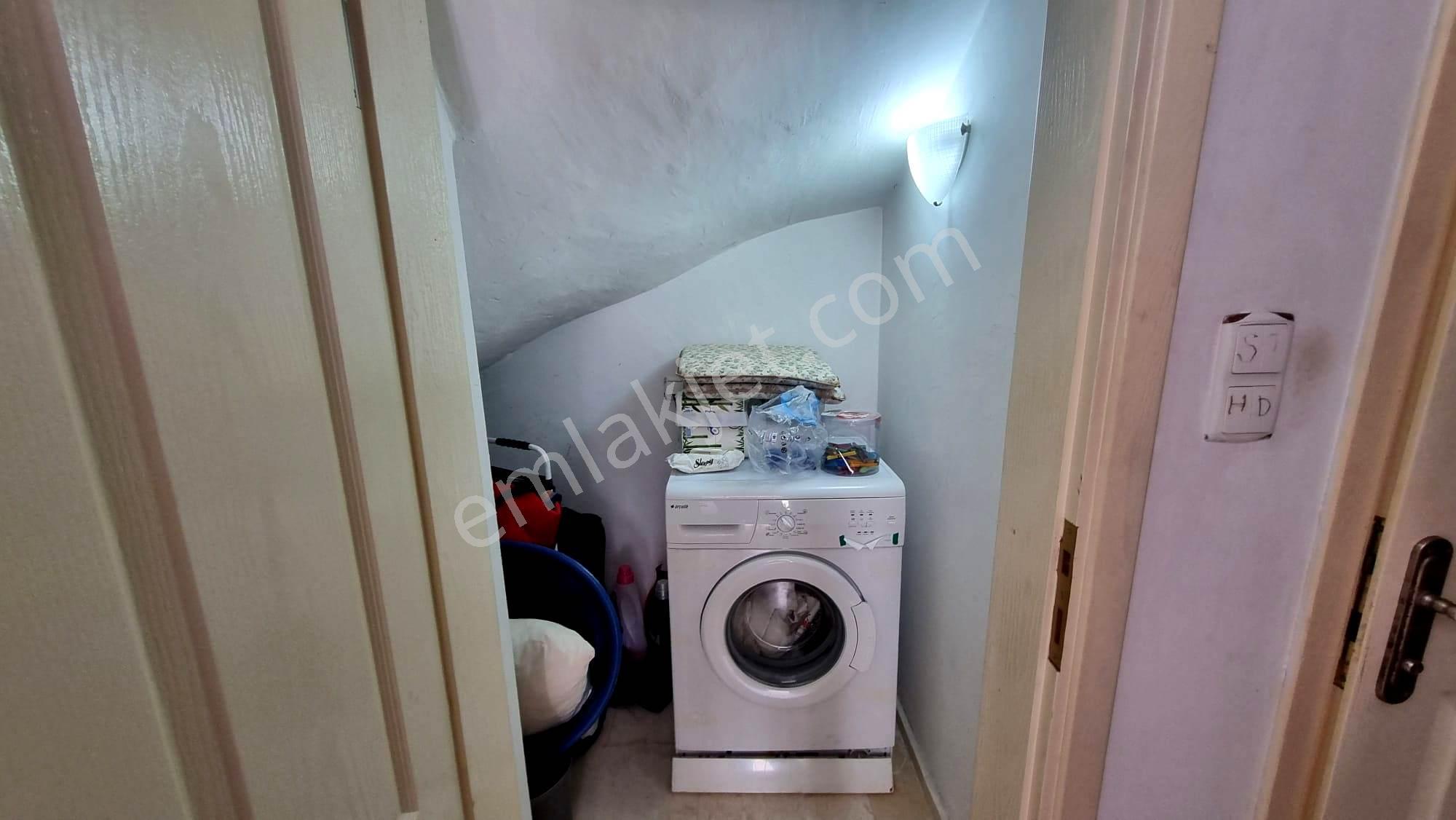 Mel Villaları’nda Havuzlu, Ferah, Denize Yakın 3+1 Villa - Görsel 22