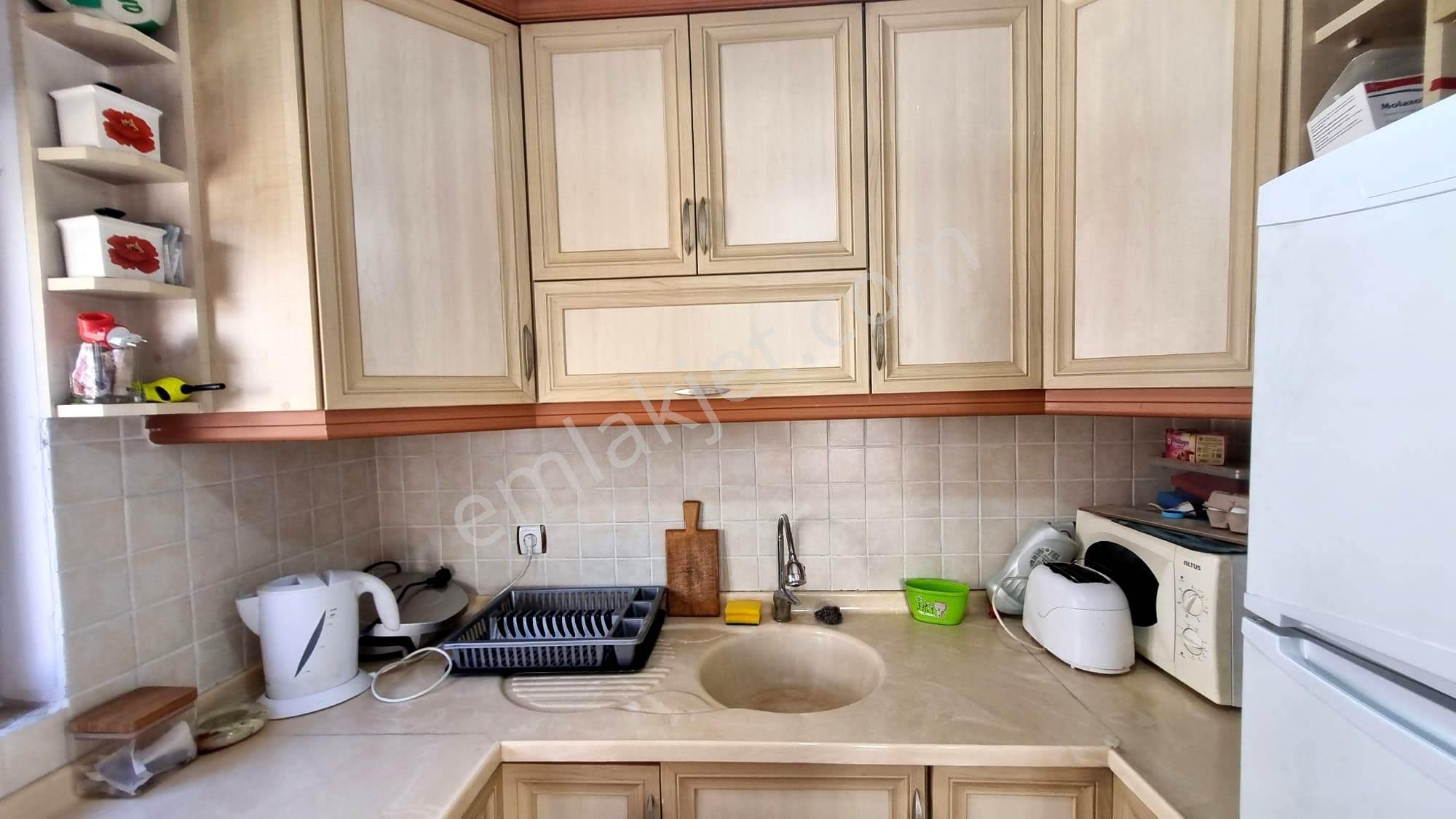 Mel Villaları’nda Havuzlu, Ferah, Denize Yakın 3+1 Villa - Görsel 13