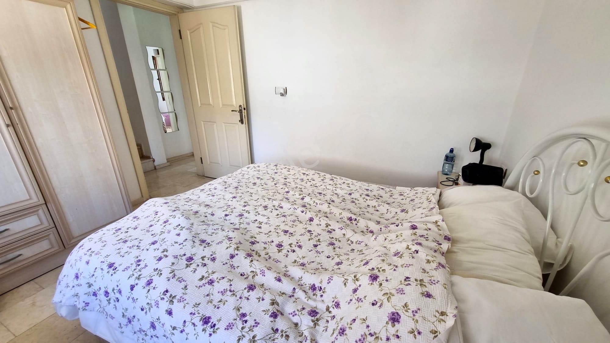 Mel Villaları’nda Havuzlu, Ferah, Denize Yakın 3+1 Villa - Görsel 18