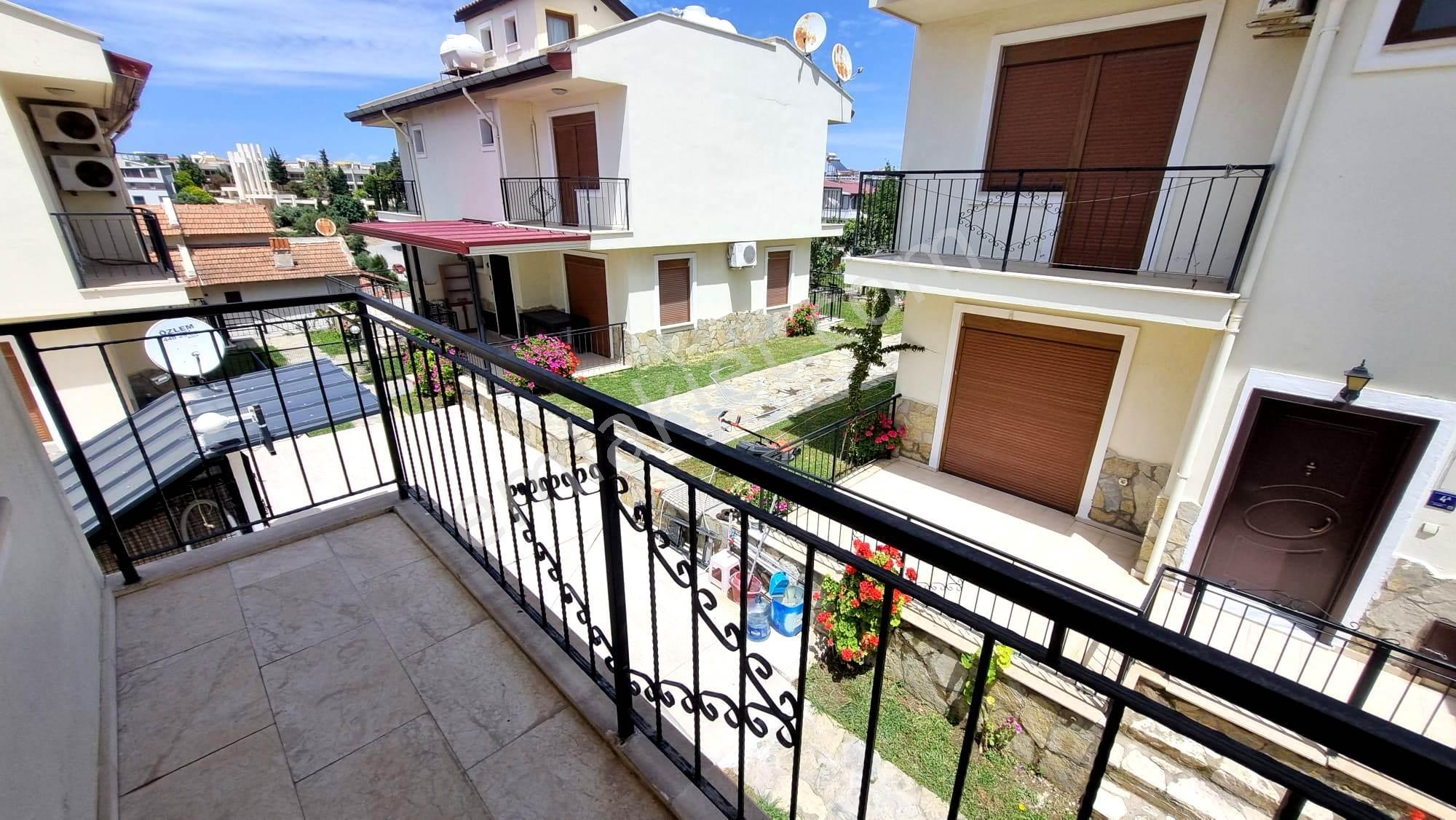 Mel Villaları’nda Havuzlu, Ferah, Denize Yakın 3+1 Villa - Görsel 27