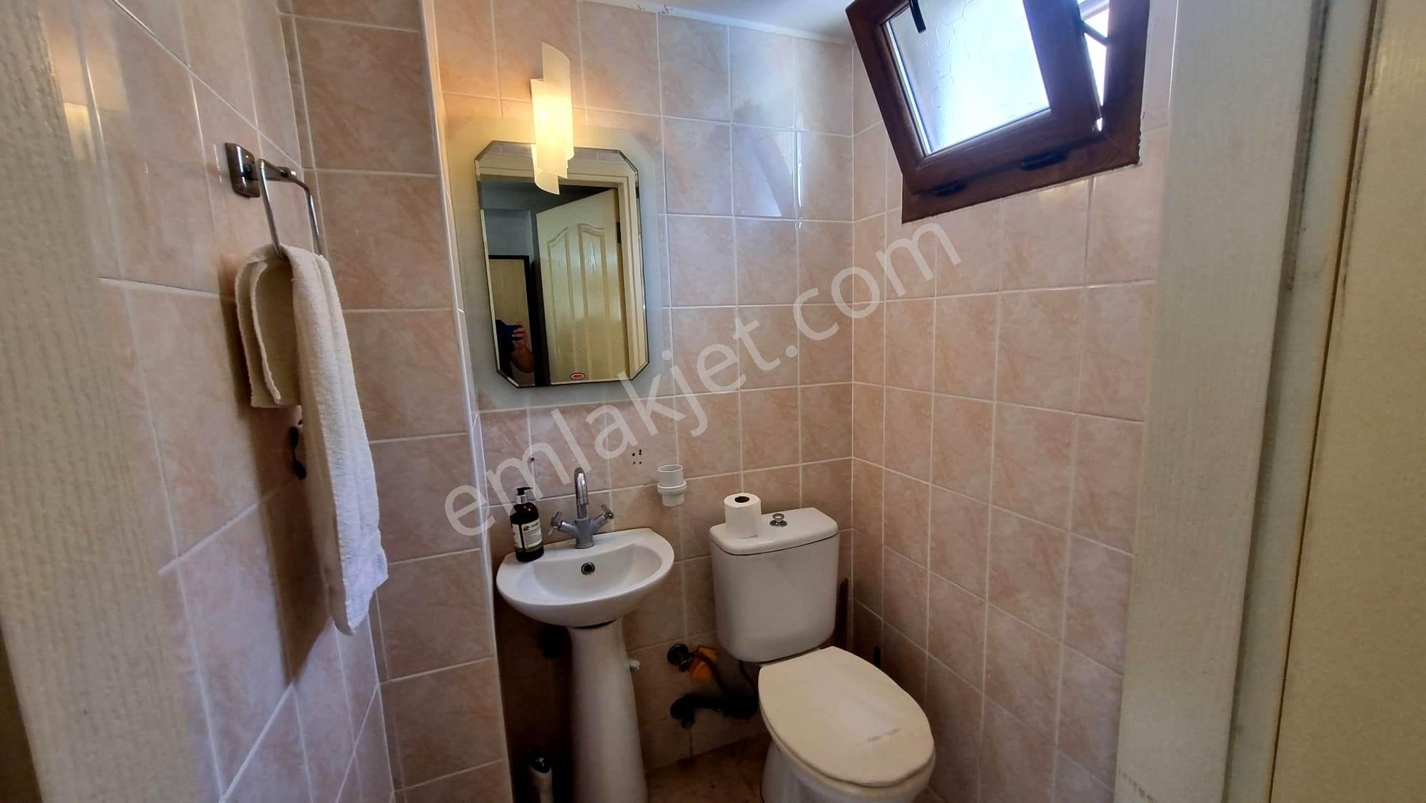 Mel Villaları’nda Havuzlu, Ferah, Denize Yakın 3+1 Villa - Görsel 16