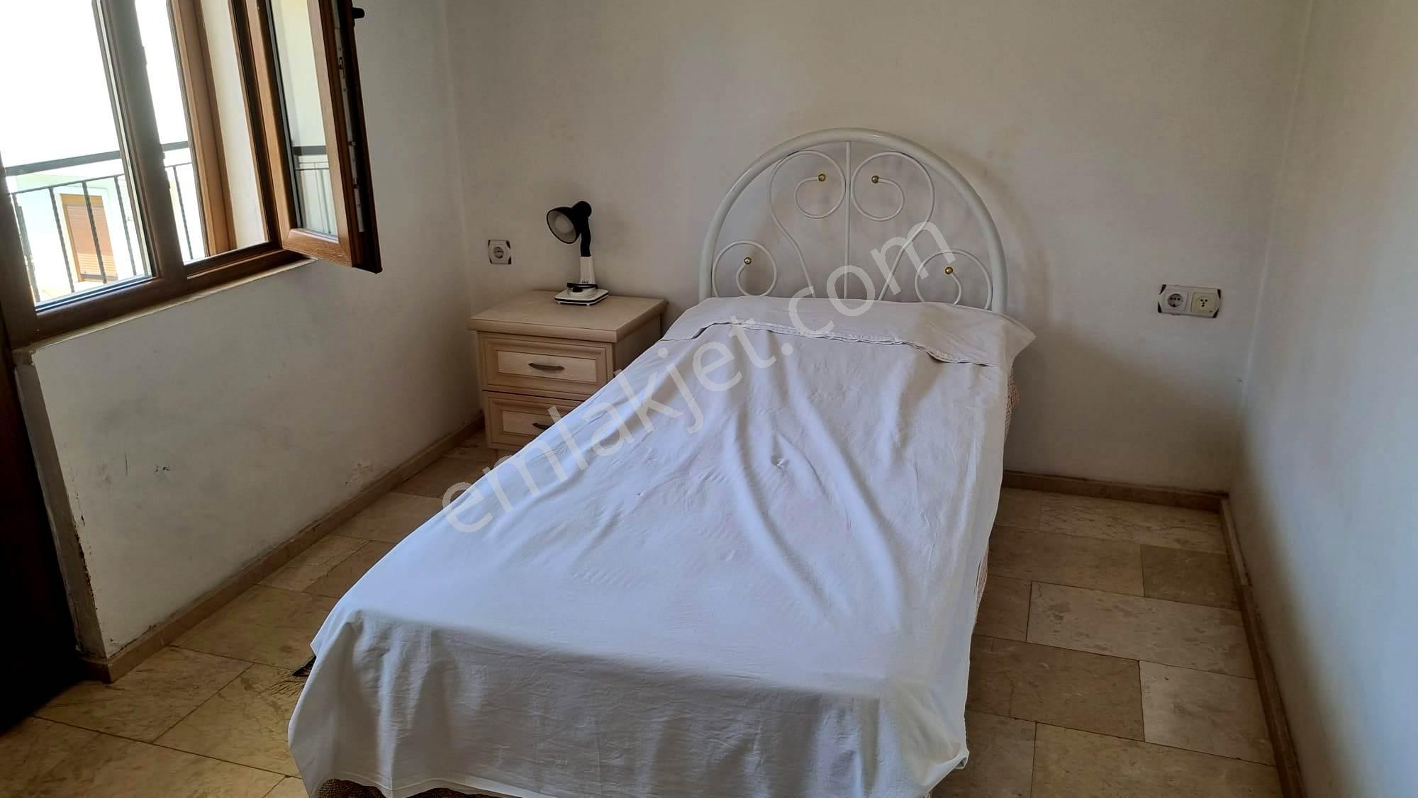 Mel Villaları’nda Havuzlu, Ferah, Denize Yakın 3+1 Villa - Görsel 20