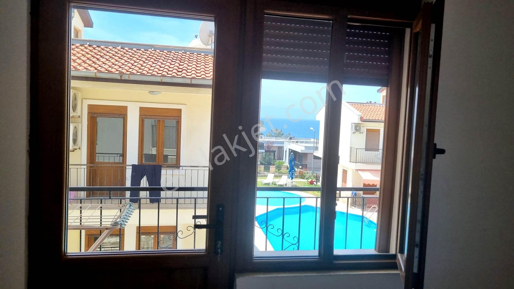 Mel Villaları’nda Havuzlu, Ferah, Denize Yakın 3+1 Villa - Görsel 26
