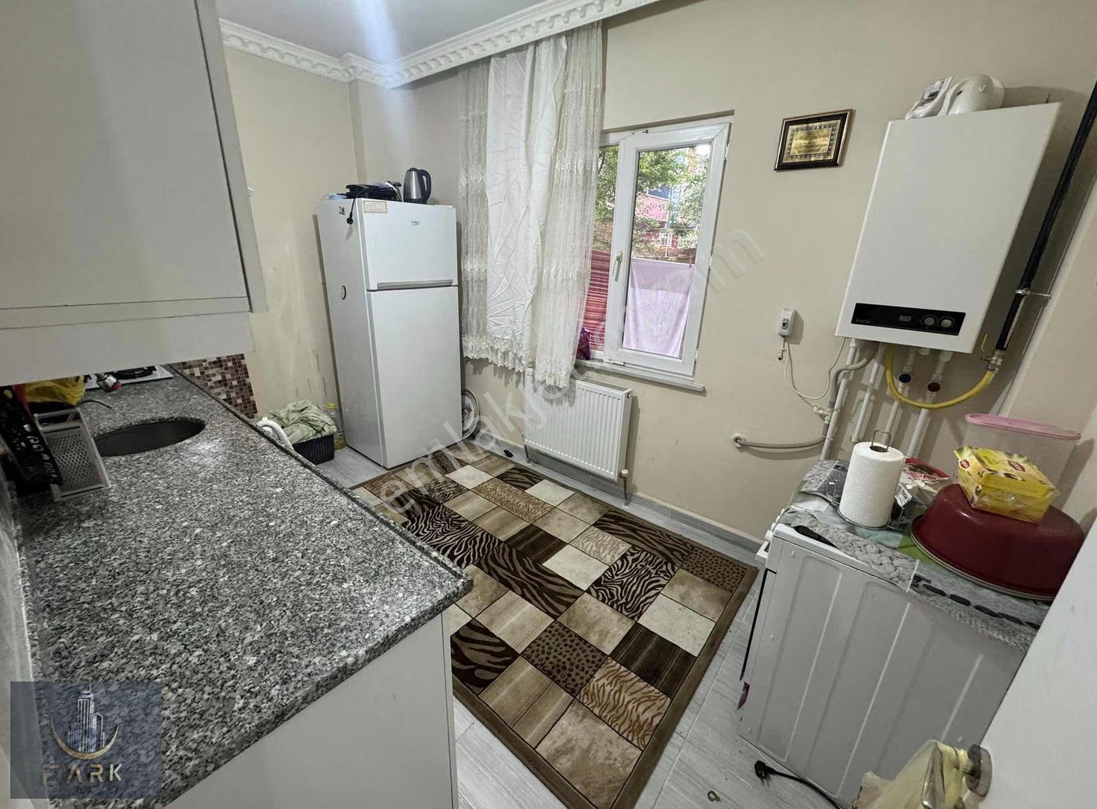 Hükümet Konağı Bölgesi Hazır Kiracılı Y.giriş 2+1 - Görsel 11