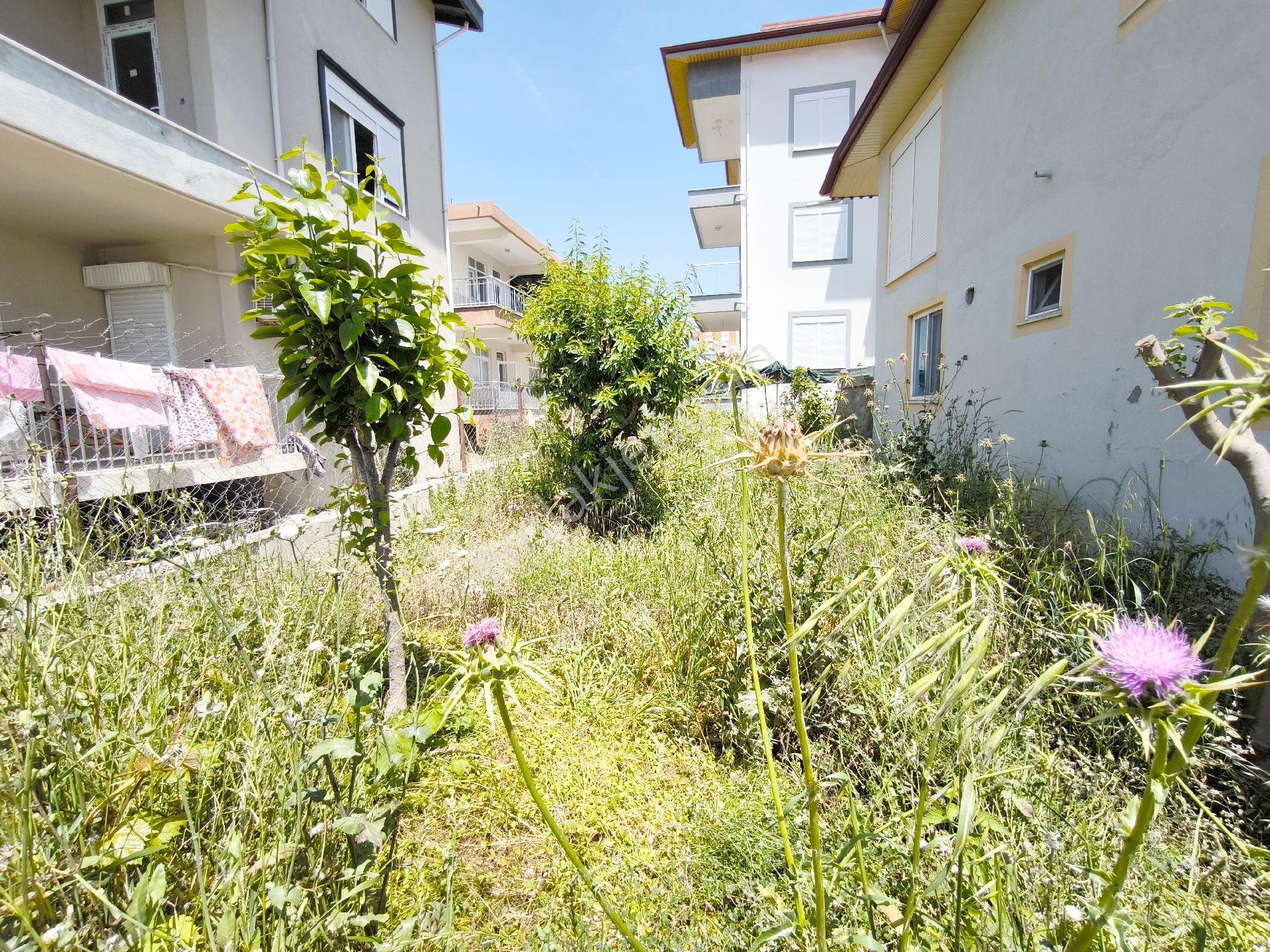 Manavgat Dikmen Mahallesi'nde Palamut Bölgesinde Satılık İki Katlı Komple Bina - Görsel 12