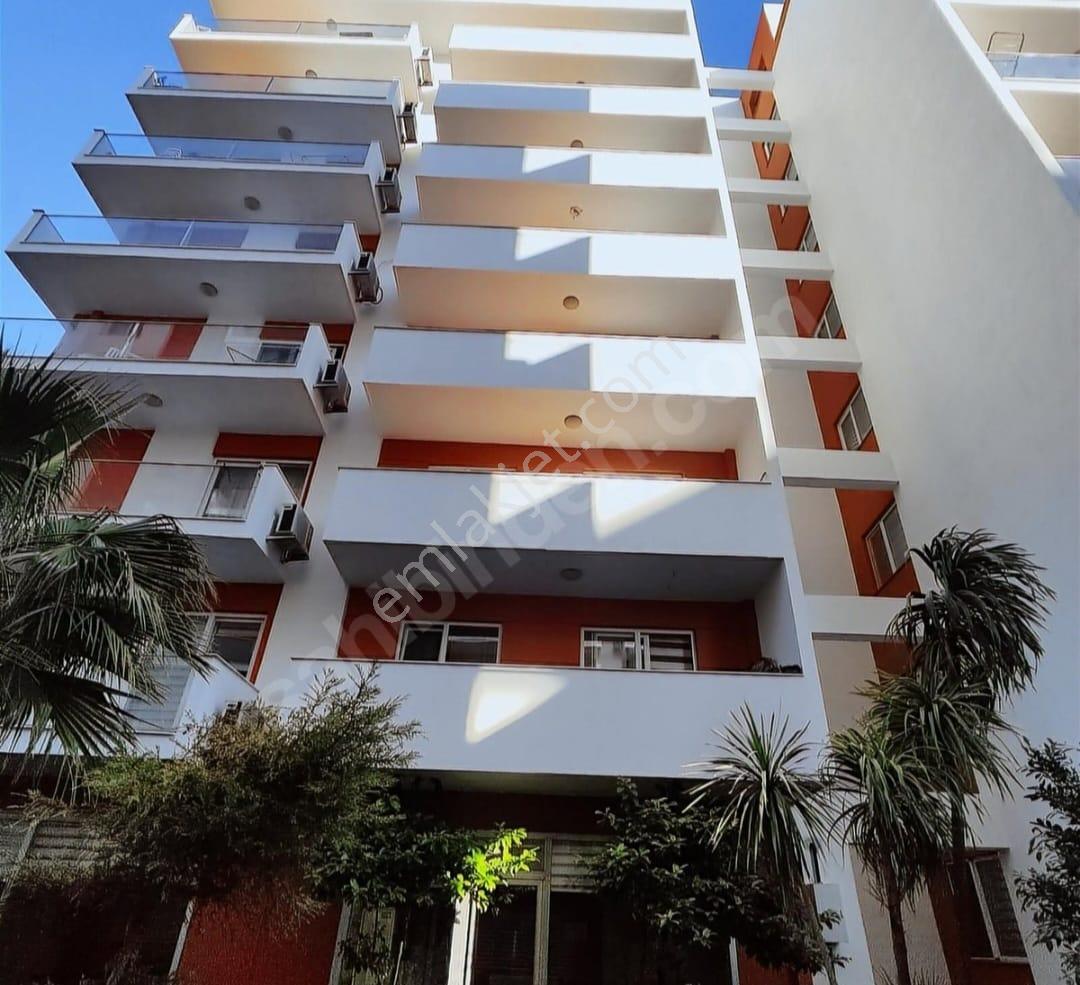 Myvia Bornova 1+1 Eşyalı Kiralık Daire - Görsel 3