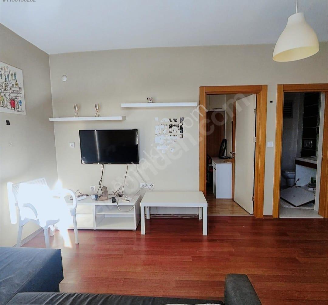 Myvia Bornova 1+1 Eşyalı Kiralık Daire - Görsel 18