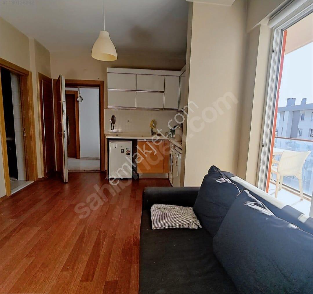 Myvia Bornova 1+1 Eşyalı Kiralık Daire - Görsel 16
