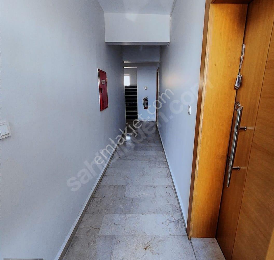 Myvia Bornova 1+1 Eşyalı Kiralık Daire - Görsel 11