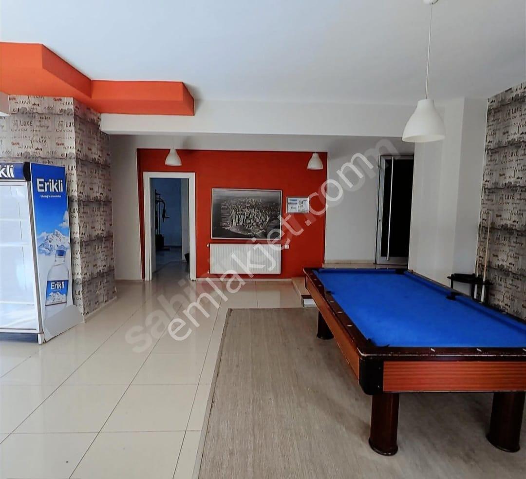 Myvia Bornova 1+1 Eşyalı Kiralık Daire - Görsel 7
