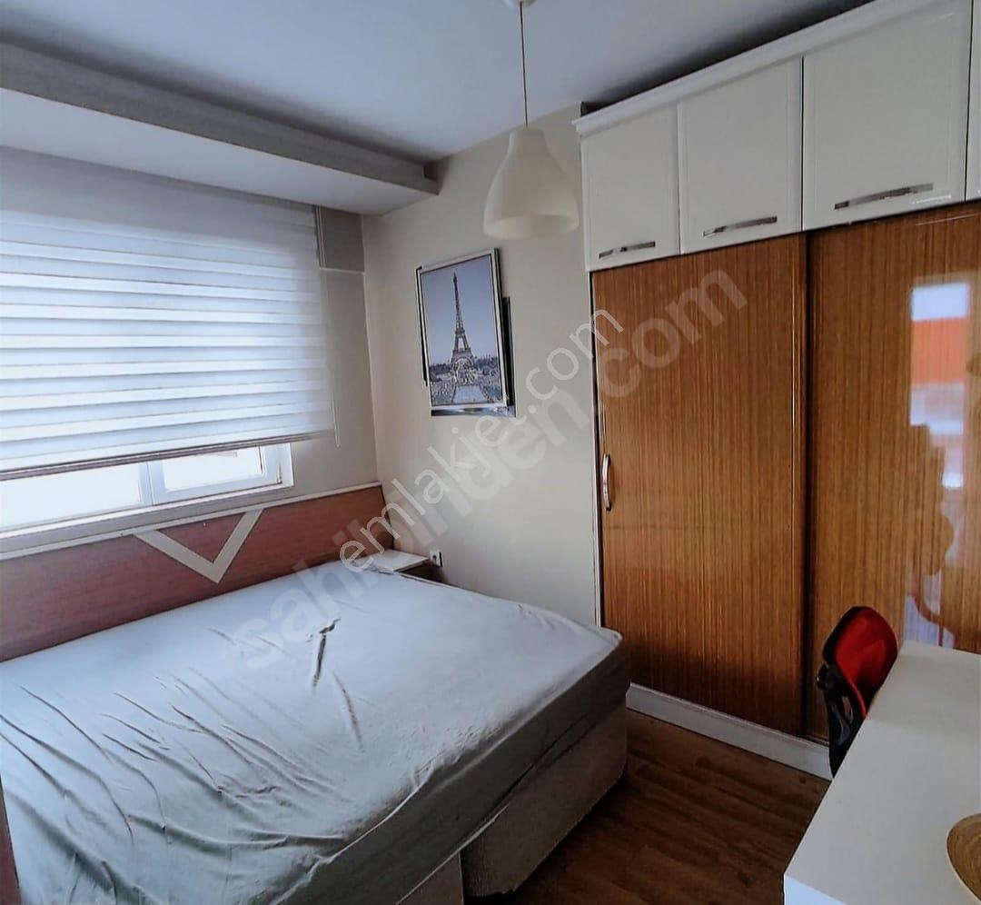 Myvia Bornova 1+1 Eşyalı Kiralık Daire - Görsel 24