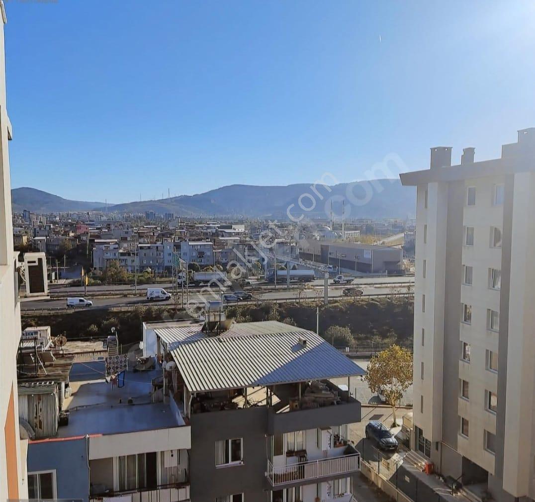 Myvia Bornova 1+1 Eşyalı Kiralık Daire - Görsel 23