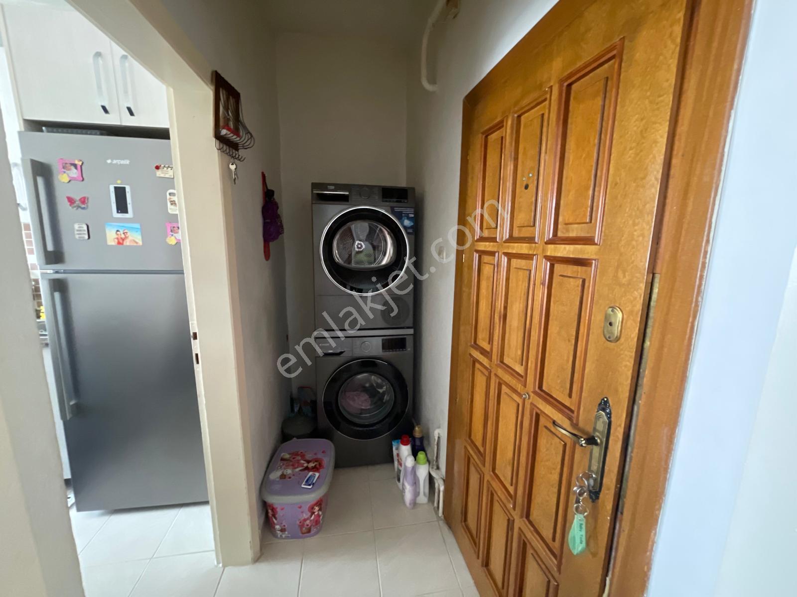 B&u Gayrimenkulden Karakaş Mah 2+1 Satılık Daire. - Görsel 11
