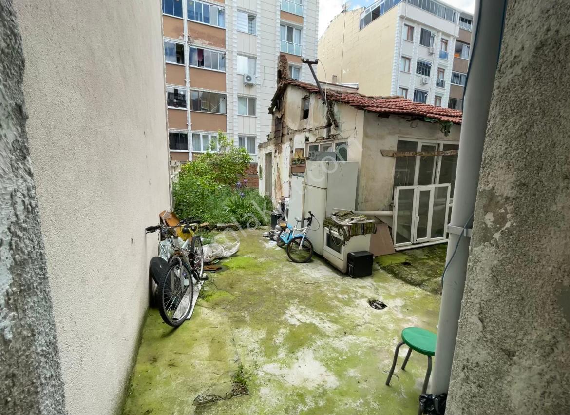 B&u Gayrimenkulden Karakaş Mah 2+1 Satılık Daire. - Görsel 20