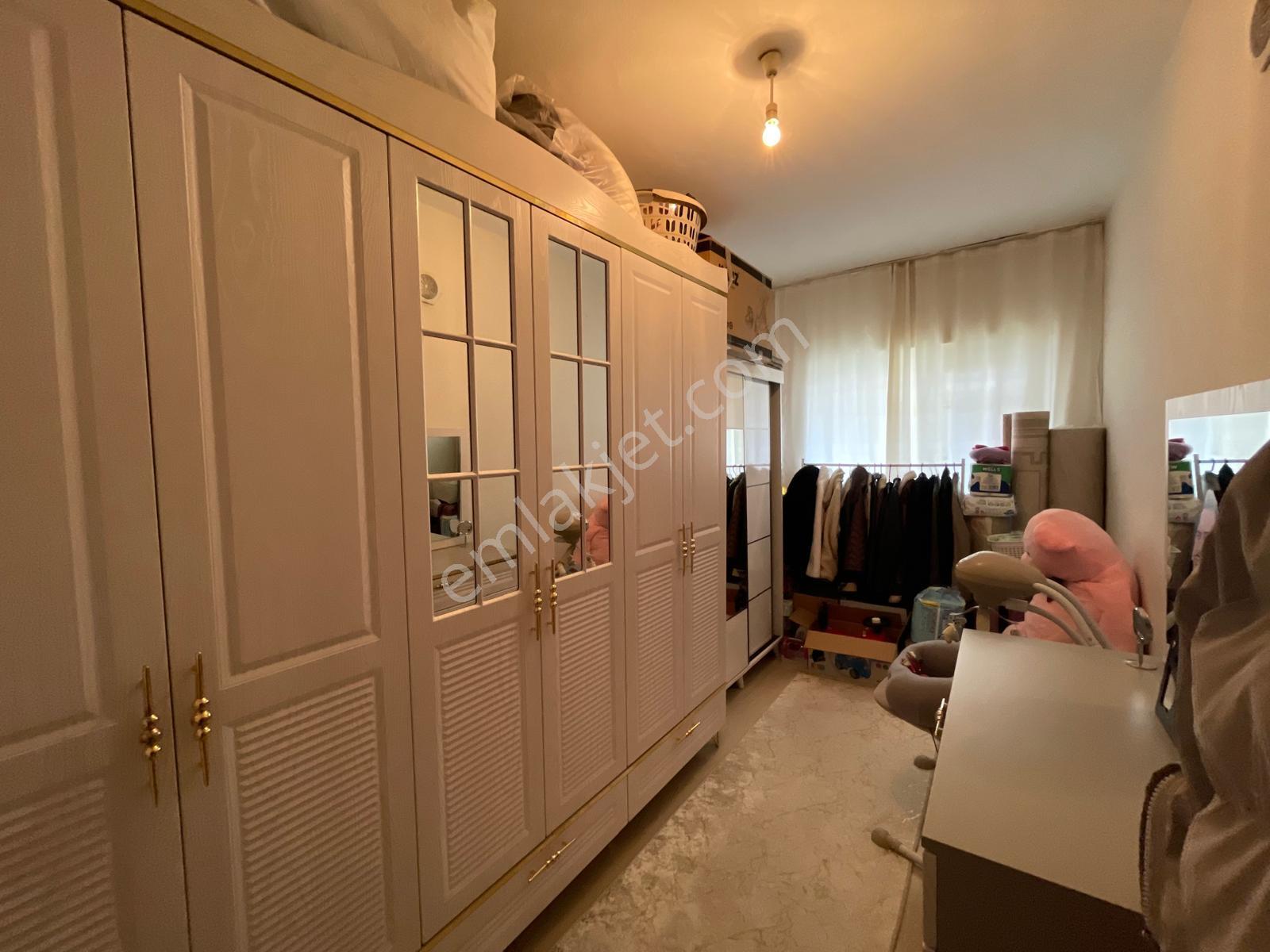 B&u Gayrimenkulden Karakaş Mah 2+1 Satılık Daire. - Görsel 8