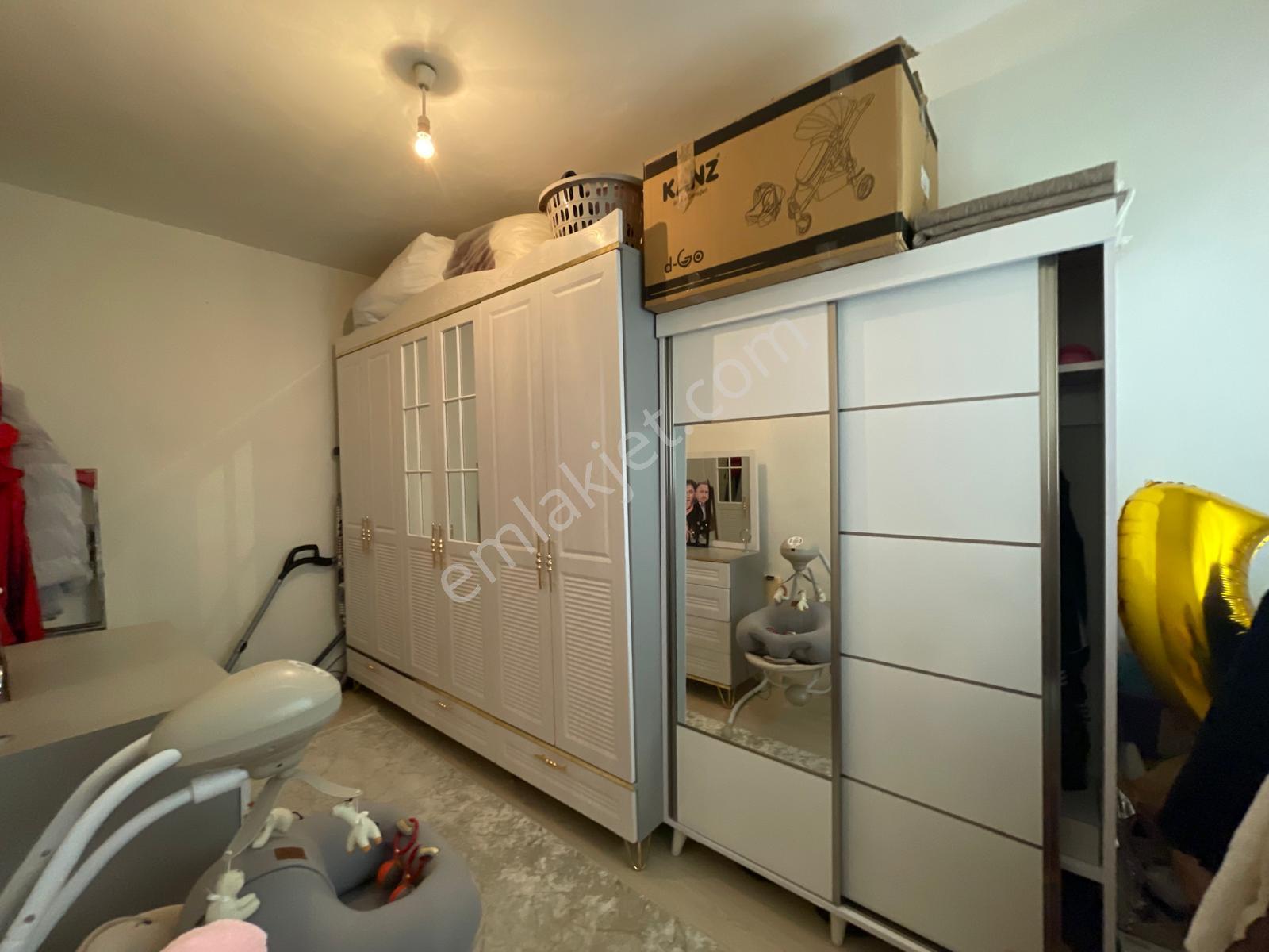 B&u Gayrimenkulden Karakaş Mah 2+1 Satılık Daire. - Görsel 9