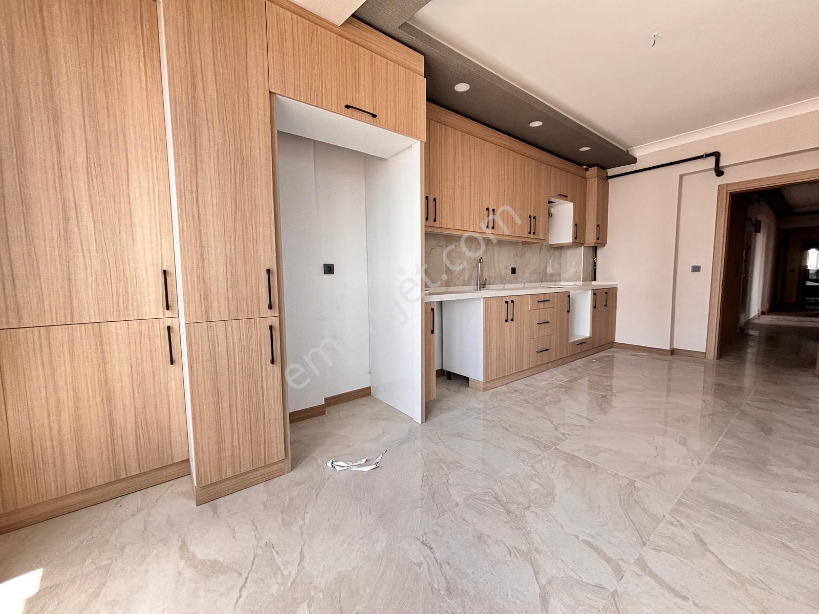 Turan'dan Cadde Kenarında Sıfır Full Yapılı Fırsat Daireler** - Görsel 32